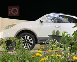 Hyundai Veracruz
